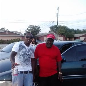 Meet your Posher, Jack